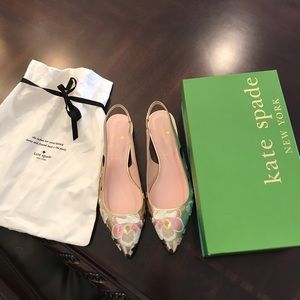 Brand new Kate spade shoes 8.5